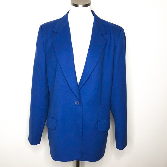 Pendleton Jackets & Blazers - Vintage Pendleton Wool Blazer